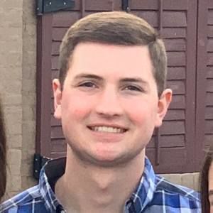 Meet your Posher, Adam